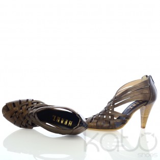 Sandale Heart 18